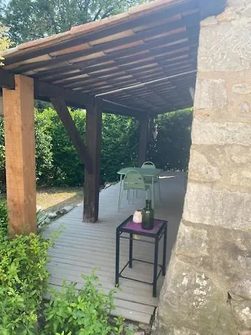 Bed and Breakfast Chez Charles à Peymeinade France