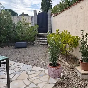 Dans Calme à 15km De Cannes Appartement