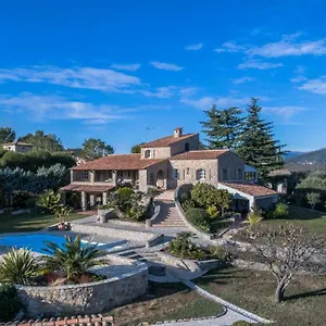 La Bastide Des Senteurs Maison d'hôtes